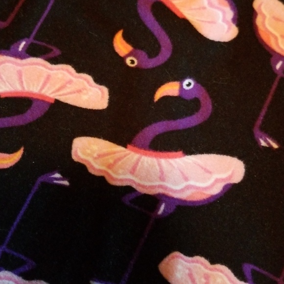 🦄Lularoe Leggins *Unicorn*🦄 - Picture 2 of 3